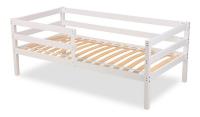 Кровать Polini Kids Simple, белый