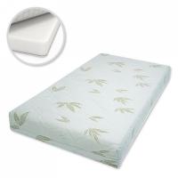 Матрас детский Холкон 412929, белый фото Матрас детский Холкон 412929, белый. Фото №1