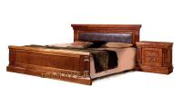Кровать Ривьера ГМ 5881 фото Кровать Ривьера ГМ 5881