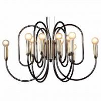 Подвесная люстра Favourite Drolling 1676-12P фото Подвесная люстра Favourite Drolling 1676-12P. Фото №1