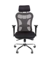 Кресло для руководителя СН-769. Фото №1