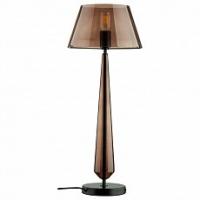 Настольная лампа декоративная Odeon Light Tower 4852/1T