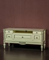 Тумба под ТВ Грация 13 фото Тумба под ТВ Грация 13. Фото №1