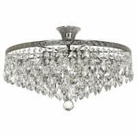 Люстра на штанге Arti Lampadari Castellana Castellana E 1.3.46.601 N фото Люстра на штанге Arti Lampadari Castellana Castellana E 1.3.46.601 N