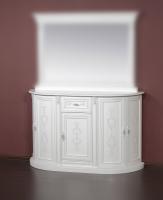 Комод пятидверный Милан 7-01 фото Комод пятидверный Милан 7-01