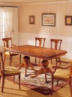 Обеденный стол Casandra 71057 фото Обеденный стол Casandra 71057