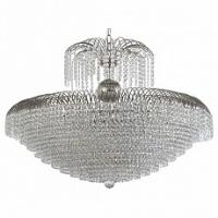 Подвесная люстра Arti Lampadari Salentino Salentino E 1.5.80.100 N фото Подвесная люстра Arti Lampadari Salentino Salentino E 1.5.80.100 N. Фото №1