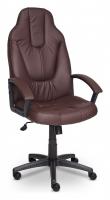 Компьютерное кресло NEO2 кож/зам, коричневый, 36-36  id - фото Компьютерное кресло NEO2 кож/зам, коричневый, 36-36  id -. Фото №1