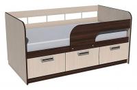 Кровать Рико НМ 039-03