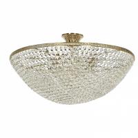 Люстра на штанге Arti Lampadari Stella Stella E 1.3.50.501 G фото Люстра на штанге Arti Lampadari Stella Stella E 1.3.50.501 G