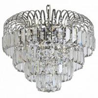 Подвесная люстра Arti Lampadari Sabina Sabina E 1.5.32.100 N фото Подвесная люстра Arti Lampadari Sabina Sabina E 1.5.32.100 N. Фото №1