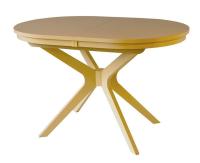 Стол  Сильвер 120/80-ОВ. Фото №1