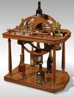 Сервировочный стол ref.160