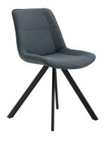 Стул GRACE FSC1908 серый. Фото №1