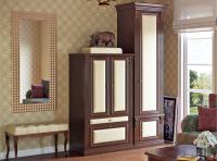 Комплект мебели для коридора Б 5.15-1, Б 5.16-6