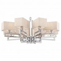 Подвесная люстра Maytoni Megapolis MOD906-08-N. Фото №1