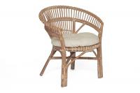 Кресло Secret De Maison Koln (Кёльн) (Натуральный/whitewashed)