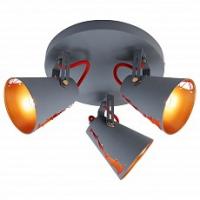 Спот Lussole Bethel LSP-8021. Фото №1