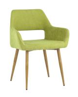 Стул Кромвель NEW травяной. Фото №1