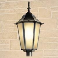 Наземный высокий светильник Elektrostandard GL 1014 a035746 фото Наземный высокий светильник Elektrostandard GL 1014 a035746. Фото №1