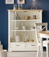 Витрина низкая 905.105. Фото №1