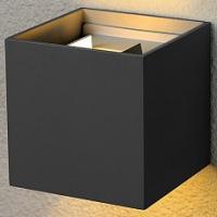 Накладной светильник Elektrostandard Winner a038410. Фото №1