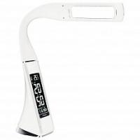 Настольная лампа офисная Elektrostandard Elara a039459. Фото №1