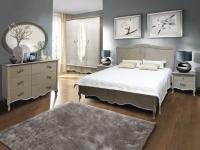 Спальня Лаура