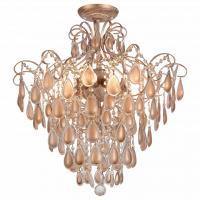 Люстра на штанге Arte Lamp 3703 A3703PL-10GA