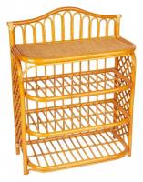 Стеллаж для обуви 09/24