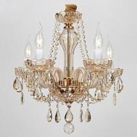 Подвесная люстра Favourite Brendy 1738-5P