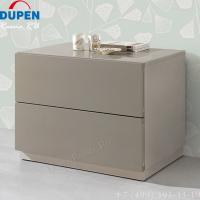 Тумба прикроватная DUPEN М-141 песочная фото Тумба прикроватная DUPEN М-141 песочная. Фото №1