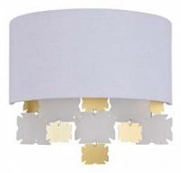 Накладной светильник Maytoni Valencia H601WL-02BS. Фото №1