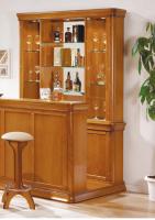 Барный шкаф Lux 251 фото Барный шкаф Lux 251. Фото №1