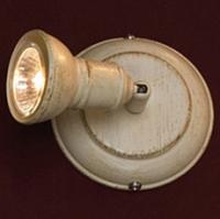 Спот Lussole Sobretta GRLSL-2501-01 фото Спот Lussole Sobretta GRLSL-2501-01