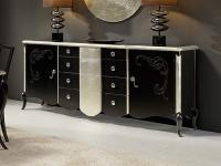 Буфет Ares 78125 фото Буфет Ares 78125. Фото №1