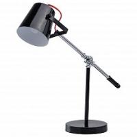 Настольная лампа декоративная MW-Light Акцент 5 680030601. Фото №1