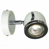 Спот Lussole Tivoli LSN-3111-01 фото Спот Lussole Tivoli LSN-3111-01. Фото №1