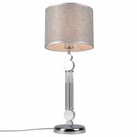 Настольная лампа декоративная Omnilux Scario OML-64504-01. Фото №1