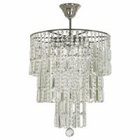 Люстра на штанге Arti Lampadari Napoli Napoli E 1.5.38.501 N фото Люстра на штанге Arti Lampadari Napoli Napoli E 1.5.38.501 N