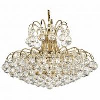 Подвесная люстра Arti Lampadari Loano Loano E 1.5.57.100 G фото Подвесная люстра Arti Lampadari Loano Loano E 1.5.57.100 G. Фото №1