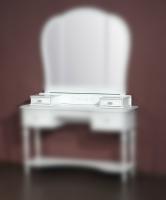 Надставка для туалетного столика Милан 94-01