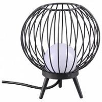 Наземный низкий светильник Novotech Carrello 358287. Фото №1