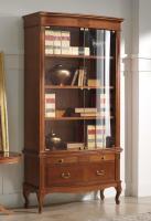 Книжный шкаф 825.001/885 фото Книжный шкаф 825.001/885. Фото №1