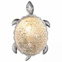 Накладной светильник Favourite Turtle 2255-1W. Фото №1