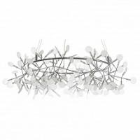 Подвесная люстра Loft it Heracleum 9022-162S фото Подвесная люстра Loft it Heracleum 9022-162S. Фото №1