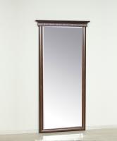 Зеркало в окладе Милан-95. Фото №1