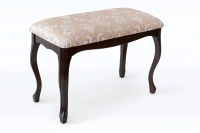 Банкетка Венеция 1 жесткое сиденье