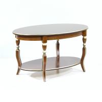 Стол журнальный Альт 41-21 фото Стол журнальный Альт 41-21