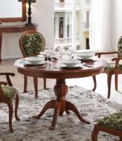 Обеденный стол 166.090 фото Обеденный стол 166.090. Фото №1